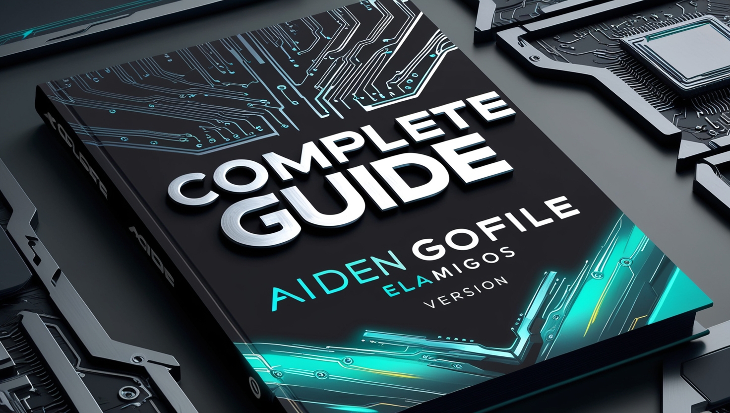 Complete Guide To Mists Of Aiden GoFile ElAmigos Version