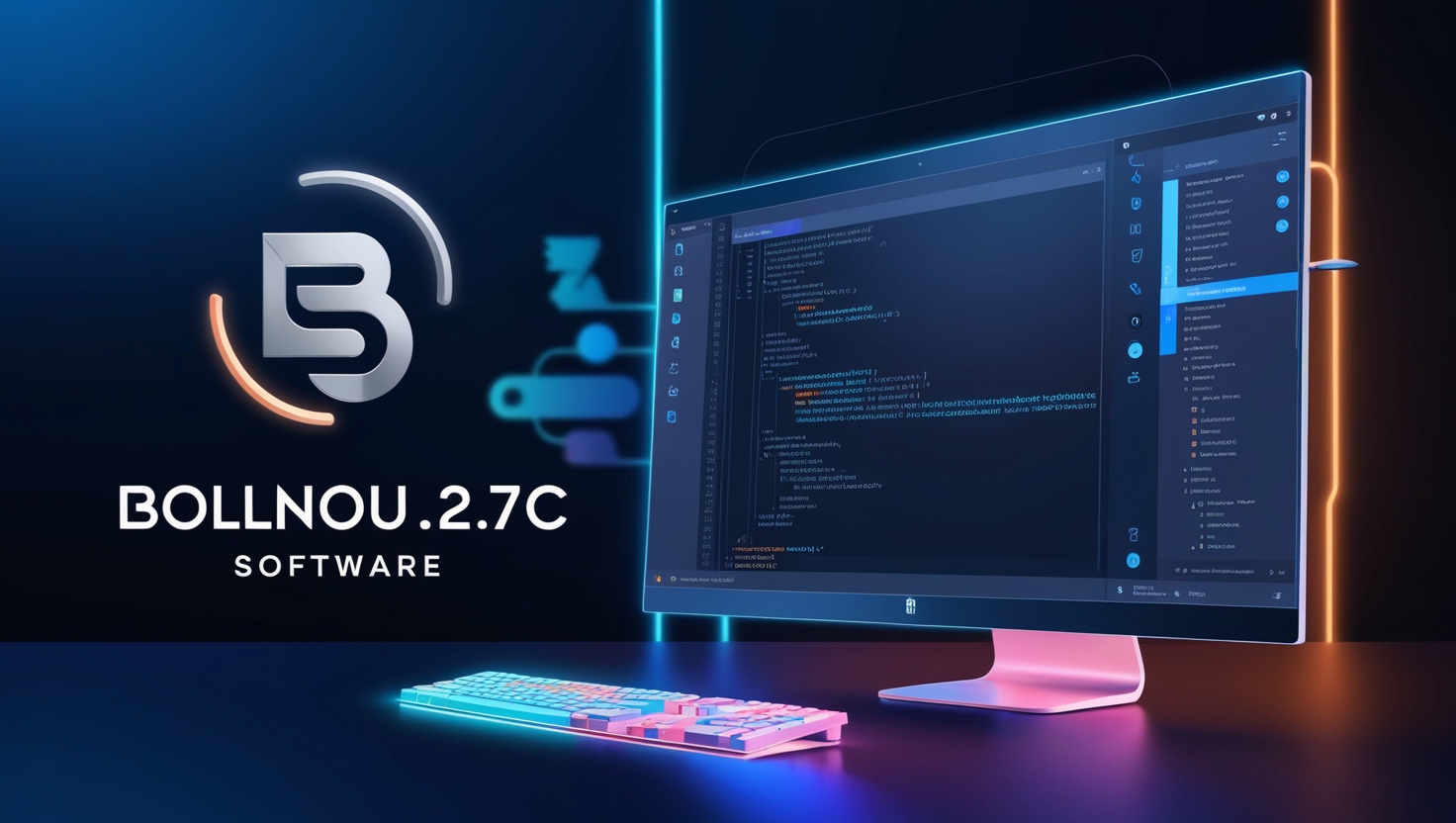 How To Develop Bollnou2.7c Software: A Step-by-Step Guide