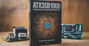 ATX31SB1000: The Ultimate Guide To Features, Specs, And Performance
