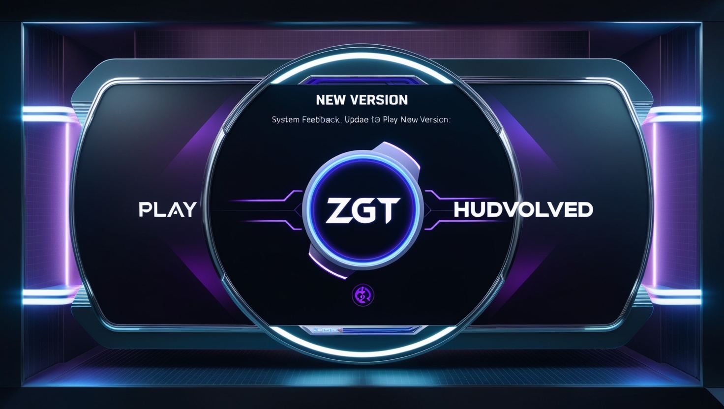 Discover the New ZGT Hudvolved Version – Play Like a Pro