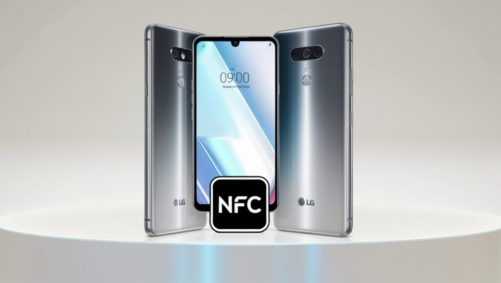 Есть ли NFC в MGA LX9NM? Полный Oбзор
