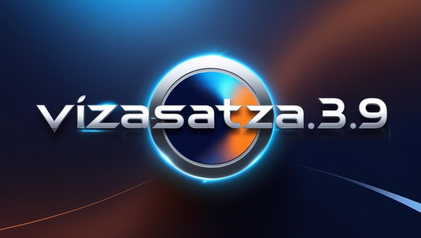 Software Name Vizasatza3.9: The Ultimate Tool For Streamlined Workflow